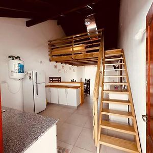 Apartamento de 2 Dormitorios